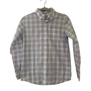 Boys, Southern Tide shirt classic fit